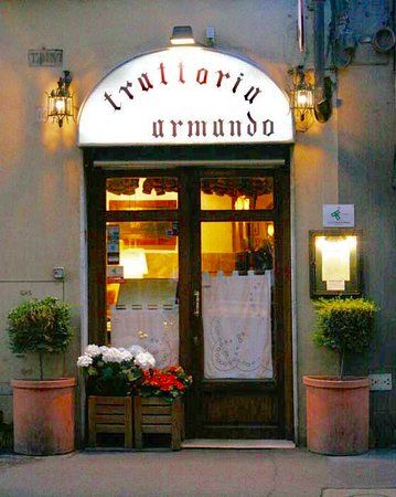 Trattoria Armando